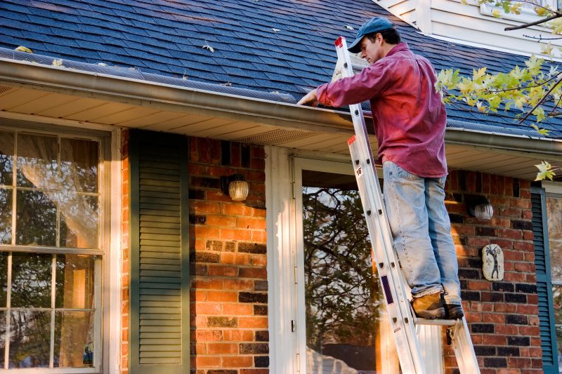 When to Hire for Gutter Cover Service