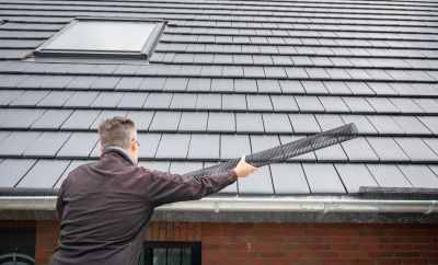 When to Hire for Gutter Cover Service
