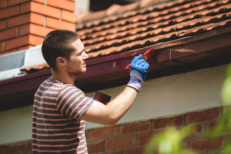 When to Hire for Gutter Cover Service